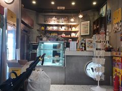 -W CAFE(甜爱路店)