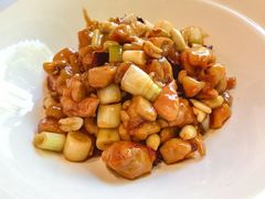 -月福京味斋·烤鸭店·北京菜(鼓楼总店)