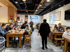 -老白家面馆(测绘东路总店)