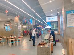 大堂-易裕和·长沙米粉(竹塘西路店)