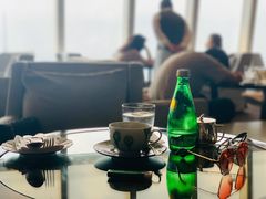 -上海柏悦酒店