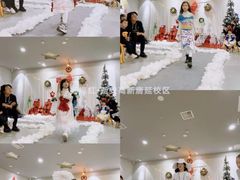 -杨梅红艺术教育(西安高新唐延教学中心)