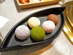 大福-妥妥烤肉料理(昙华林店)