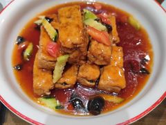 -博山菜·大厨烙馍村(金乔社区店)