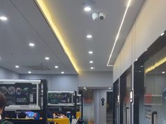 -杰拉电竞·网咖(杭州钱塘区龙湖金沙天街店)