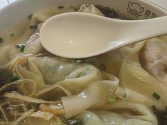 -笑来喜馄饨小笼工坊店(湖滨街店)