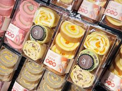 -Olé精品超市(北京合生汇店)