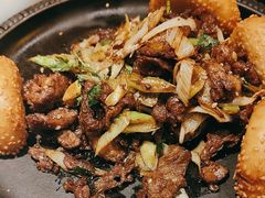 -范家小馆·烤鸭新京菜(金融街店)
