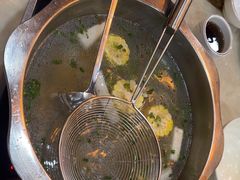 -潮悦牛肉火锅城(水贝店)