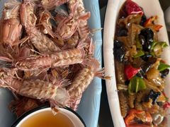 -抹直口特色菜馆(一店)