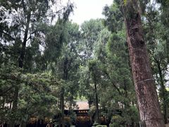 -成都武侯祠博物馆
