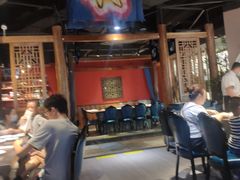 大堂-湘汇概念铁板烧(铁西万达店)