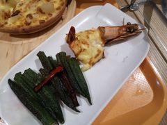-北大家园食堂