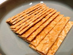 杏仁饼-新荣记(建国门外大街店)