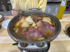 -范贤光鸡公煲(平乐园总店)