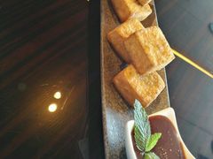 -佘山世茂艾美·御珍轩中餐厅