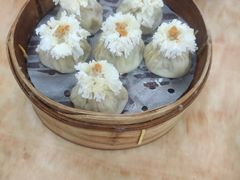 -都一处烧麦馆(前门店)