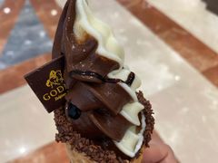-GODIVA(月星环球港店)
