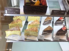 -BreadTalk面包新语(长寿路地铁站店)