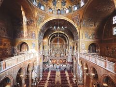 -圣马尔谷圣殿宗主教座堂