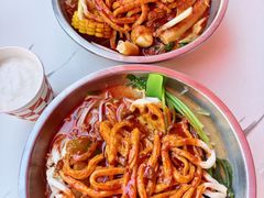 -苏袁麻辣烫(呼和浩特总局街店)