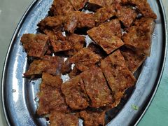 牛肉饼-美兰春记食店·龙舌坡红烧牛肉