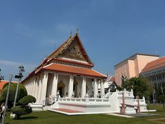 -曼谷国家博物馆