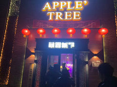 门面-苹果树下艺术餐厅(宋庄店)