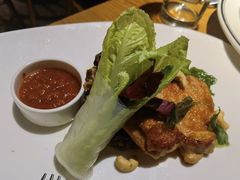 -食间牛排(湖西路店)