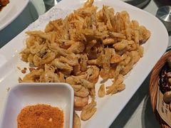 -小螺号海鲜·地道鲁菜(泉城广场店)