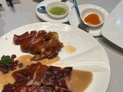 -镛记酒家