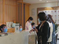 -冬日中医馆(枋湖店)
