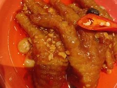 -避风塘(百联东郊店)