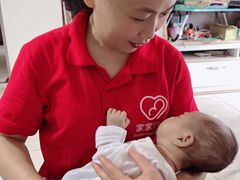 -家家月嫂育婴师育儿嫂(龙岗直营店)