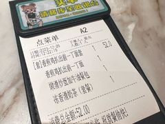 -翠华餐厅(德基广场店)
