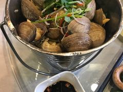 -渔娘渔家丹东海鲜(东直门店)