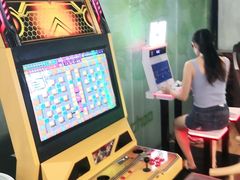 -回声星球·团建策划·赛事承办·拓展培训(大钟寺店)