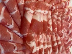 冻羊腿肉-清真·鸦儿李记·涮肉(和平里店)