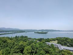 -雷峰塔景区