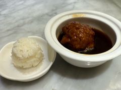 -羲和雅苑•北京烤鸭(国贸商城店)