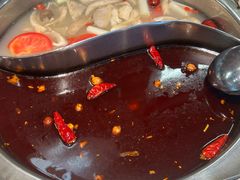 -水碾河刘老大串串香(水碾河路店)