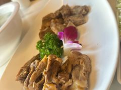 -梅利汴京烤鸭•开封豫菜地标店(东大街店)