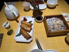 -蔡澜点心·粤菜(海印都荟城店)
