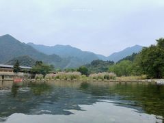 -杨家寨