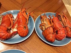 -美盛喜来登大酒店-盛宴标帜餐厅