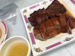 -东鑫记港式茶餐厅(南京东路店)
