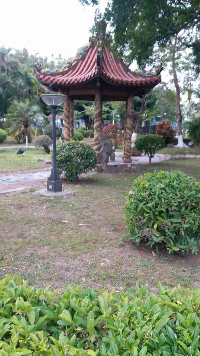 汕头迎宾馆-"真的是低调的迎宾馆,口味一般,环境一般,.