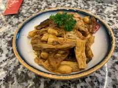 老味素什锦-天津卫码头(南开大悦城店)