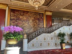 -北京中国大饭店