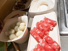 -海底捞火锅(河东万达广场店)